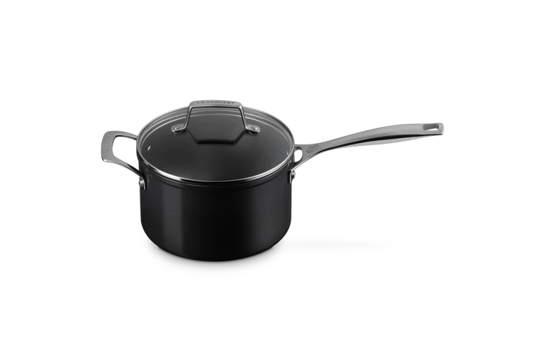Le Creuset 8-teiliges Essential Keramik-Antihaft-Pfannenset