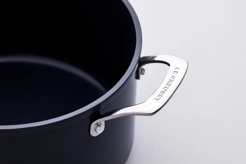Le Creuset 8-teiliges Essential Keramik-Antihaft-Pfannenset
