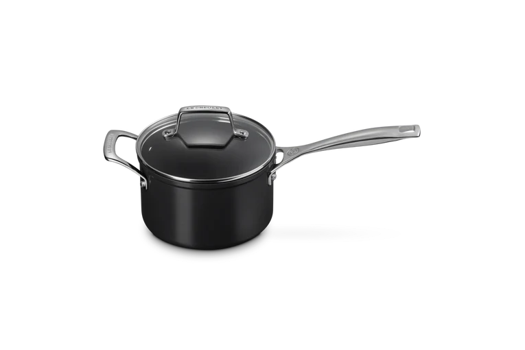 Le Creuset 6-teiliges Essential Keramik-Antihaft-Pfannenset