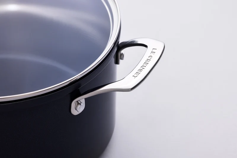 Le Creuset 4-teiliges Essential Keramik-Antihaft-Pfannenset