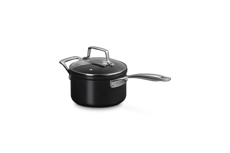 Le Creuset Steelpan Essential „Keramik-Antihaftbeschichtung“