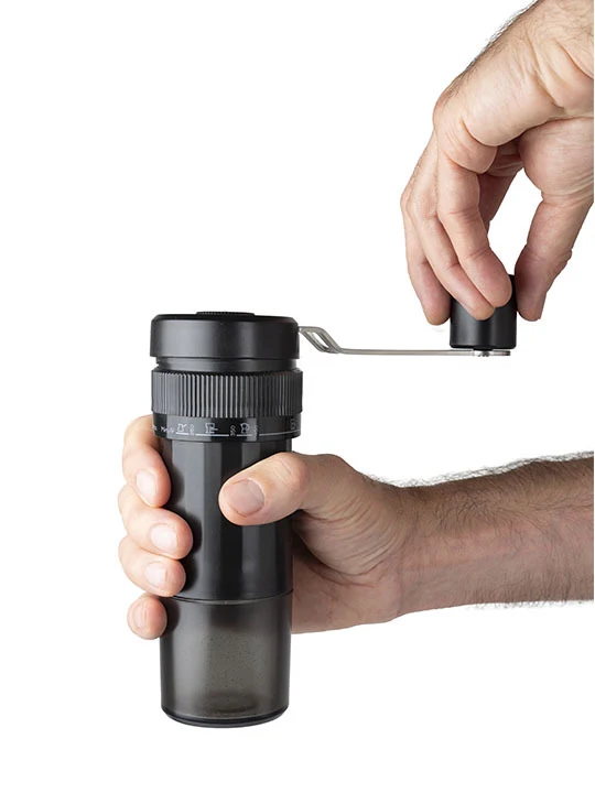 Peugeot 7-Gang-Kaffeemühle 'Presto'