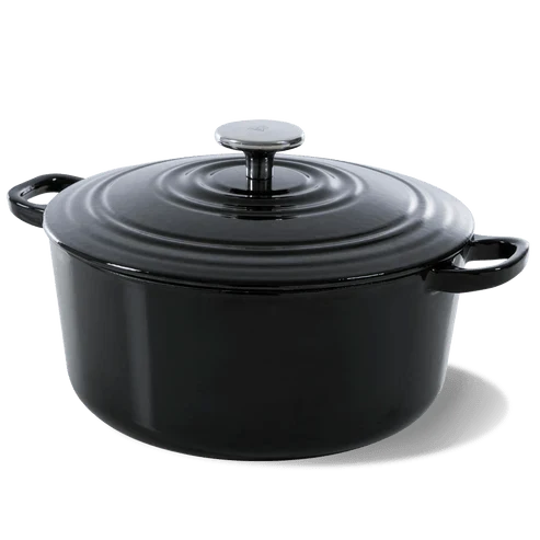 BK Braadpfanne Jet Black 'Bourgogne'