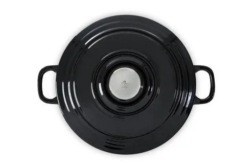 BK Braadpfanne Jet Black 'Bourgogne'