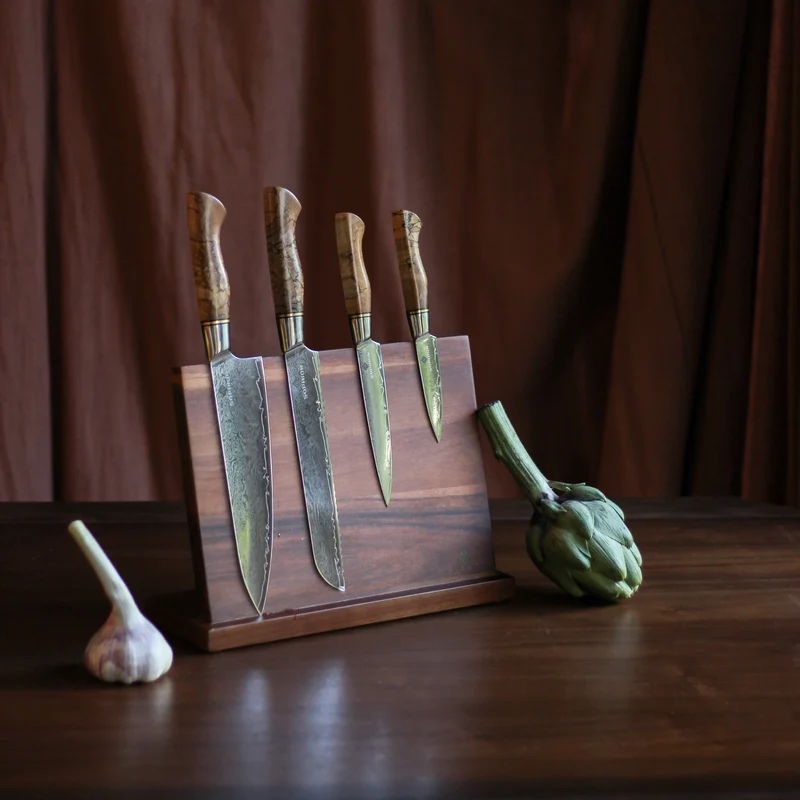 SOPHIOR 4-teiliges Messerset „Eleganz“