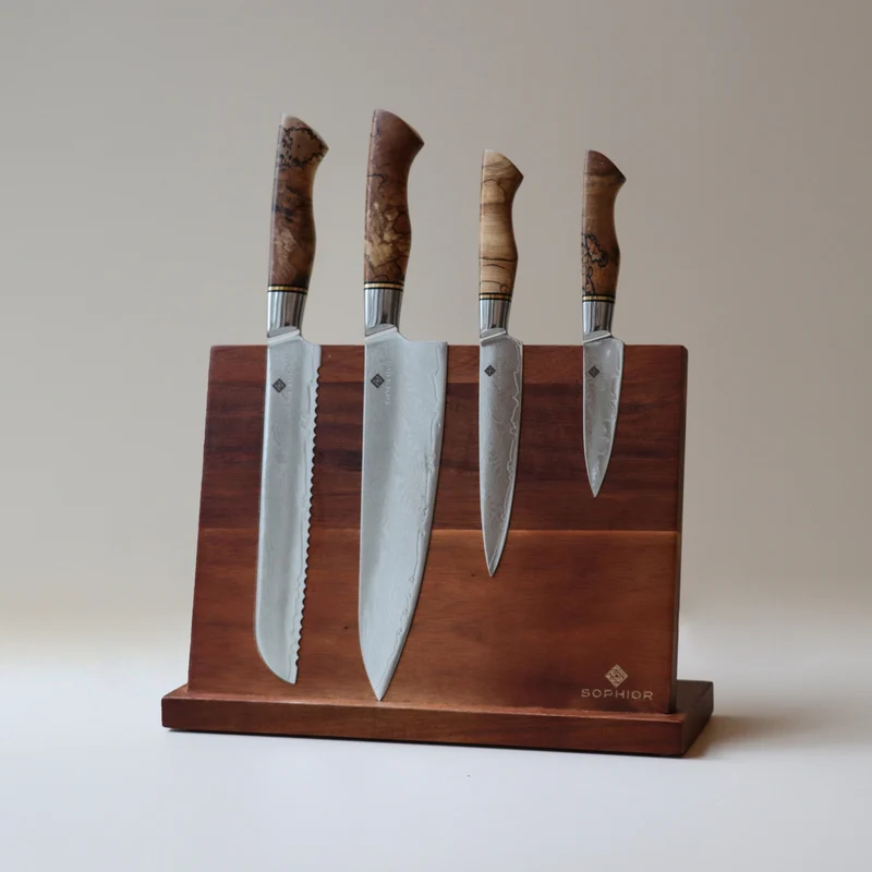 SOPHIOR 4-teiliges Messerset „Eleganz“