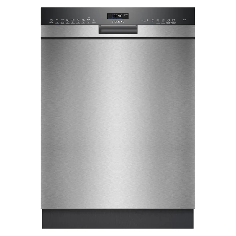 Siemens iQ500 SN45ZS07CE Spülmaschine Unterbau 14 Maßgedecke B