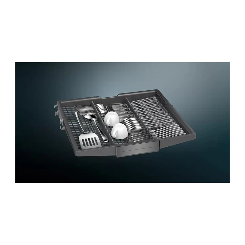 Siemens iQ500 SN45ZS07CE Spülmaschine Unterbau 14 Maßgedecke B