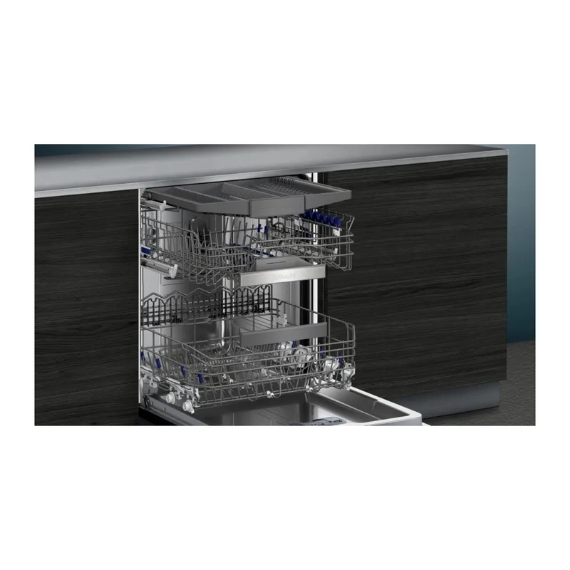 Siemens iQ500 SN45ZS07CE Spülmaschine Unterbau 14 Maßgedecke B