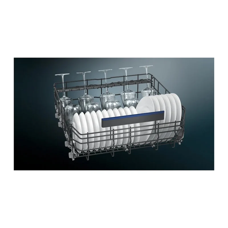 Siemens iQ500 SN45ZS07CE Spülmaschine Unterbau 14 Maßgedecke B