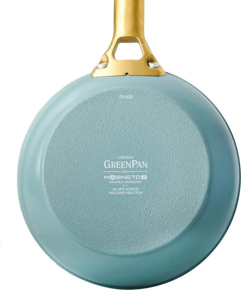 Greenpan Bratpfanne 'Padova Skyblue'