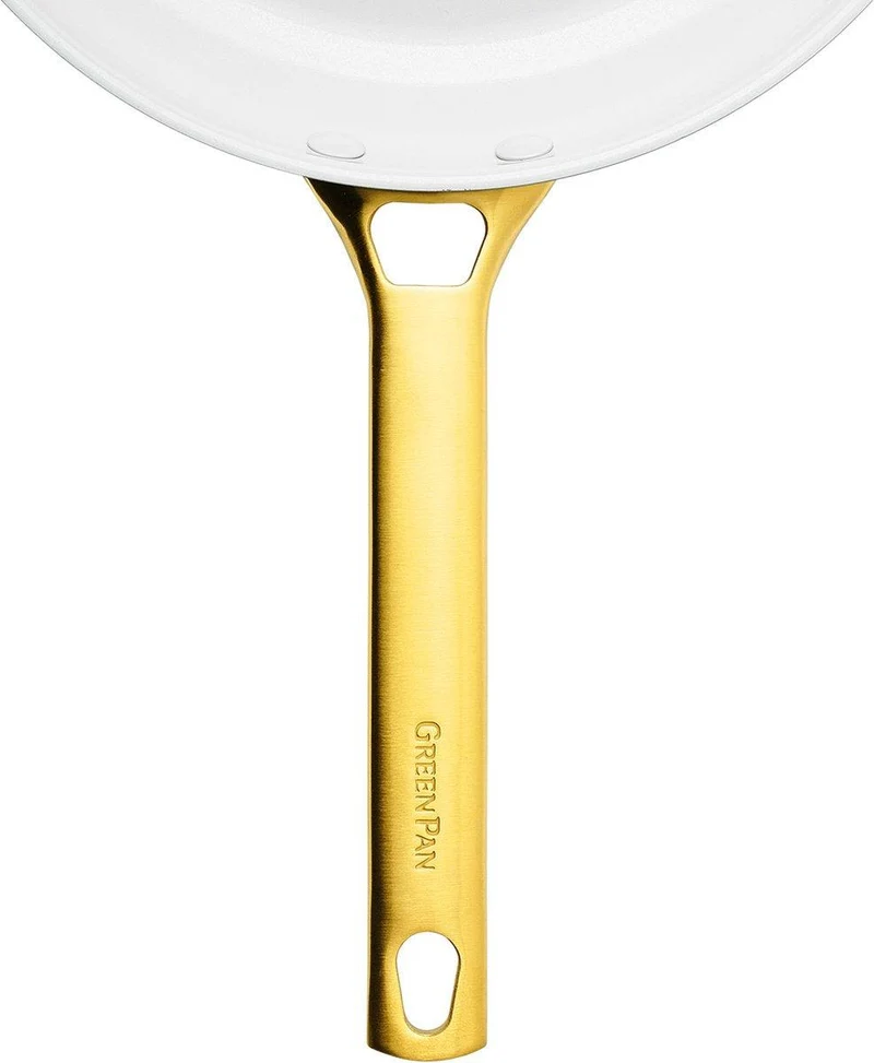 Greenpan Bratpfanne 'Padova Skyblue'