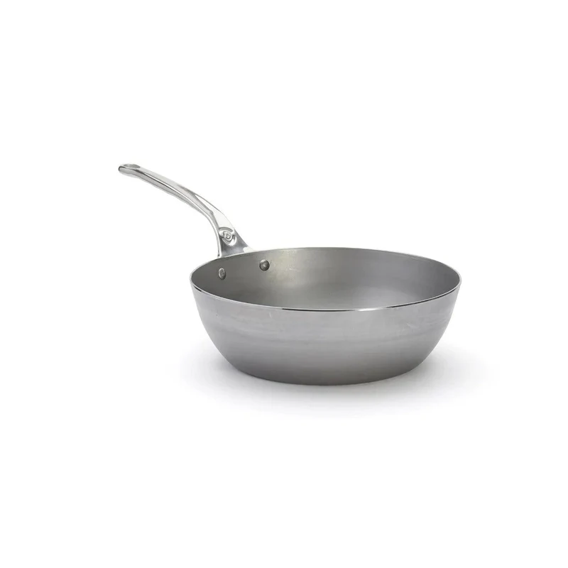De Buyer Snack Pan 'Mineral B Pro'