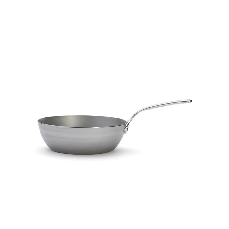 De Buyer Snack Pan 'Mineral B Pro'