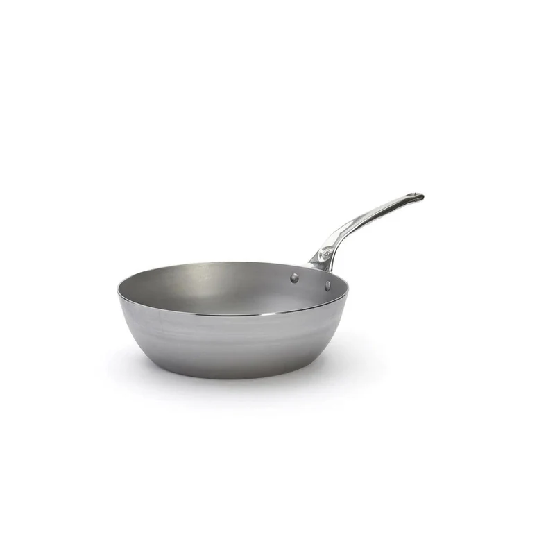 De Buyer Snack Pan 'Mineral B Pro'