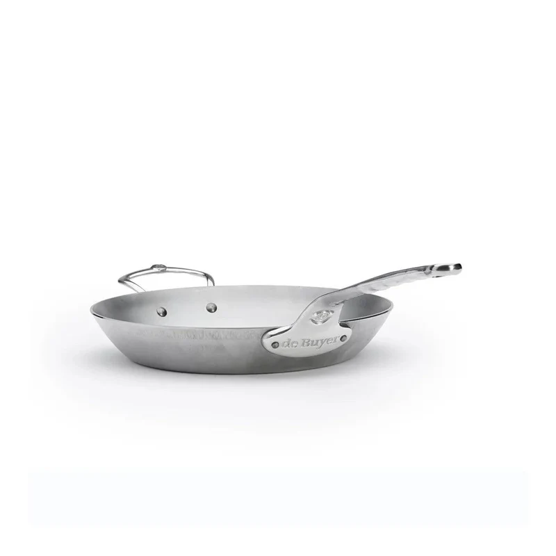 De Buyer Bratpfanne 'Mineral B Pro'