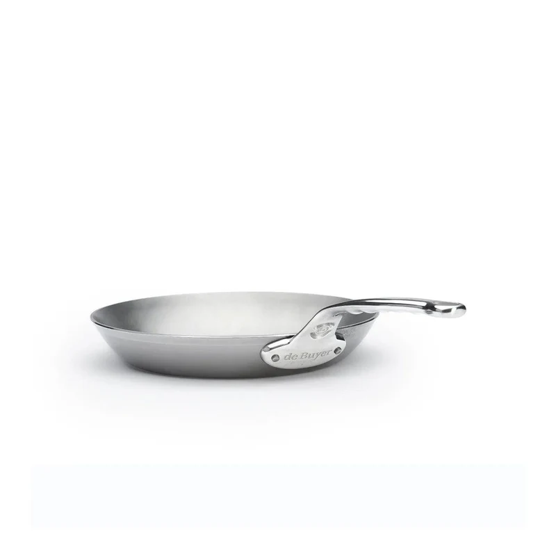 De Buyer Bratpfanne 'Mineral B Pro'