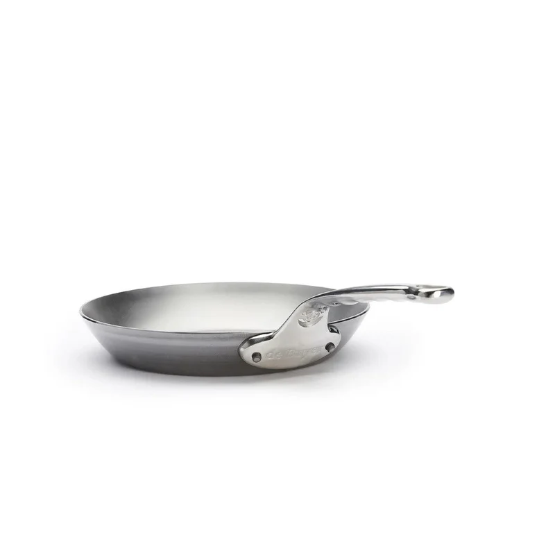 De Buyer Bratpfanne 'Mineral B Pro'