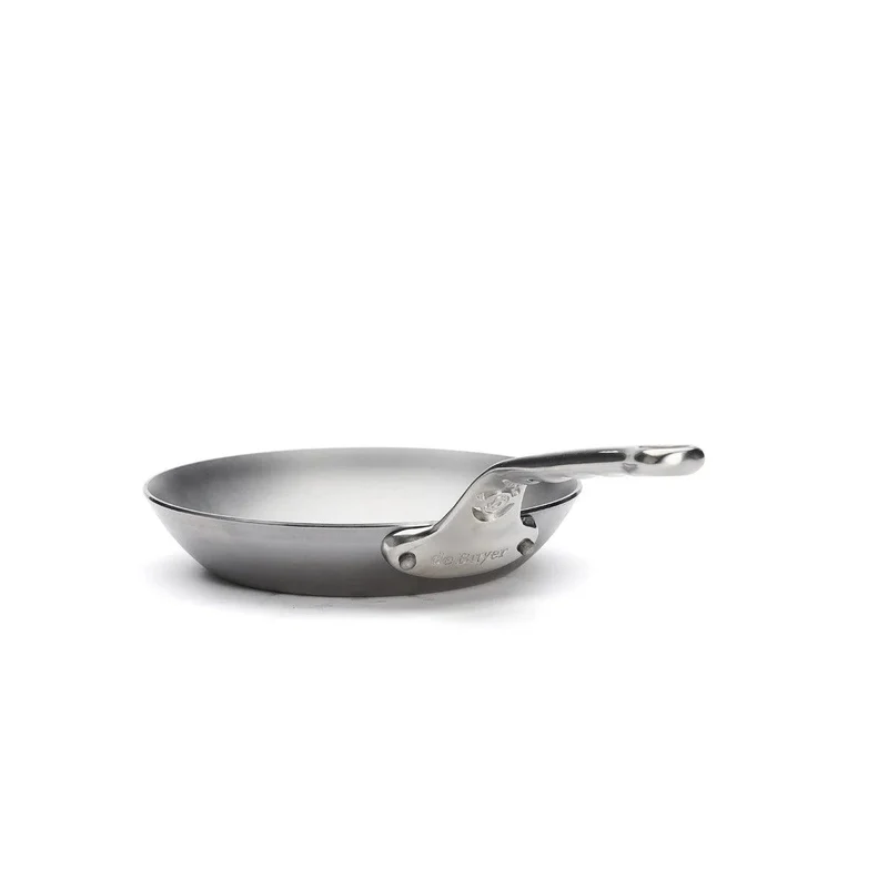 De Buyer Bratpfanne 'Mineral B Pro'