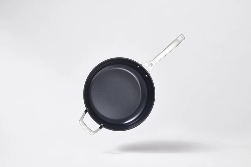 Le Creuset Bratpfannen-Set 20/26 cm Essential 'Ceramic Antihaft'