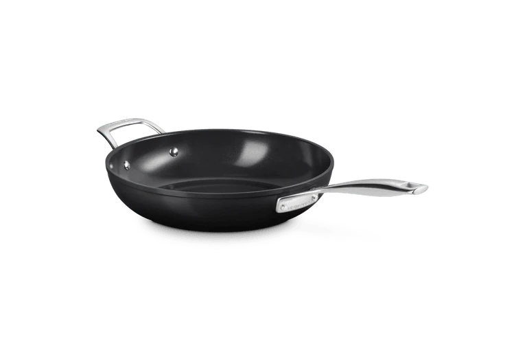 Le Creuset Essential Keramik-Antihaft-Bratpfanne