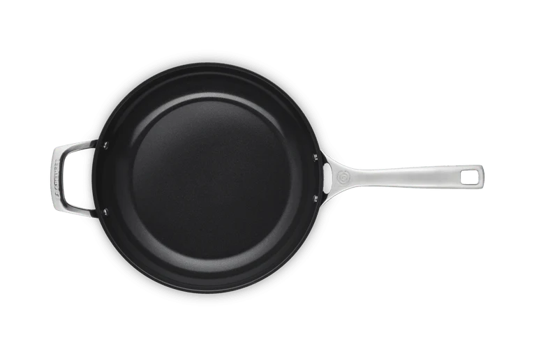 Le Creuset Essential Keramik-Antihaft-Bratpfanne