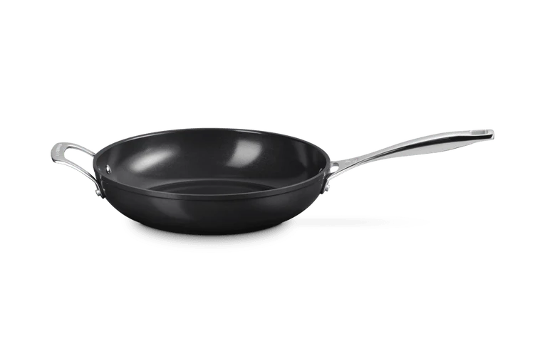 Le Creuset Essential Keramik-Antihaft-Bratpfanne