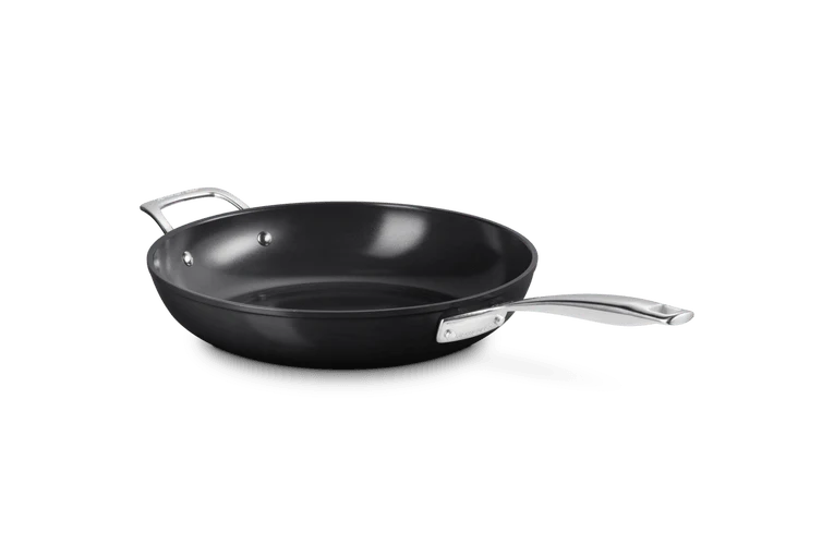 Le Creuset Essential Keramik-Antihaft-Bratpfanne