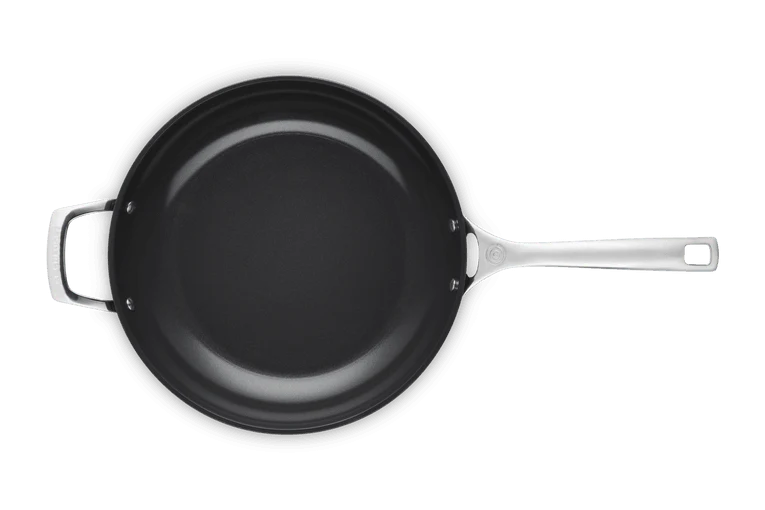 Le Creuset Essential Keramik-Antihaft-Bratpfanne