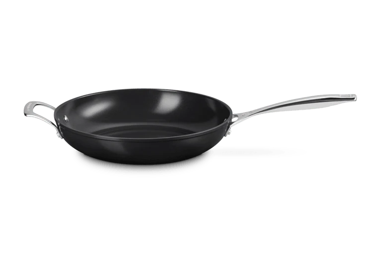 Le Creuset Essential Keramik-Antihaft-Bratpfanne