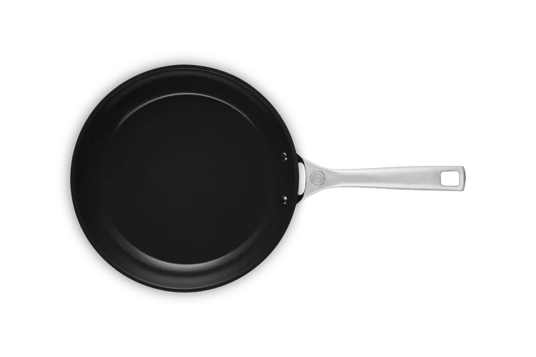 Le Creuset Essential Keramik-Antihaft-Bratpfanne