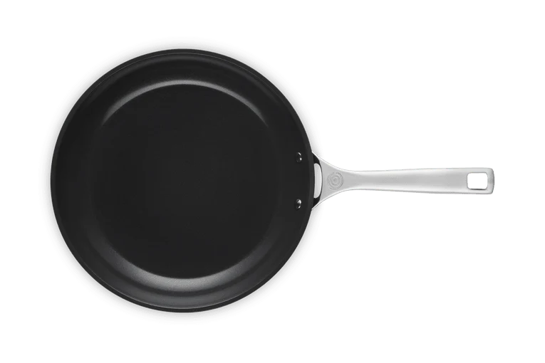 Le Creuset Essential Keramik-Antihaft-Bratpfanne