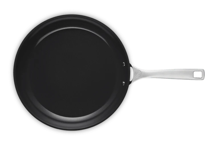 Le Creuset Essential Keramik-Antihaft-Bratpfanne