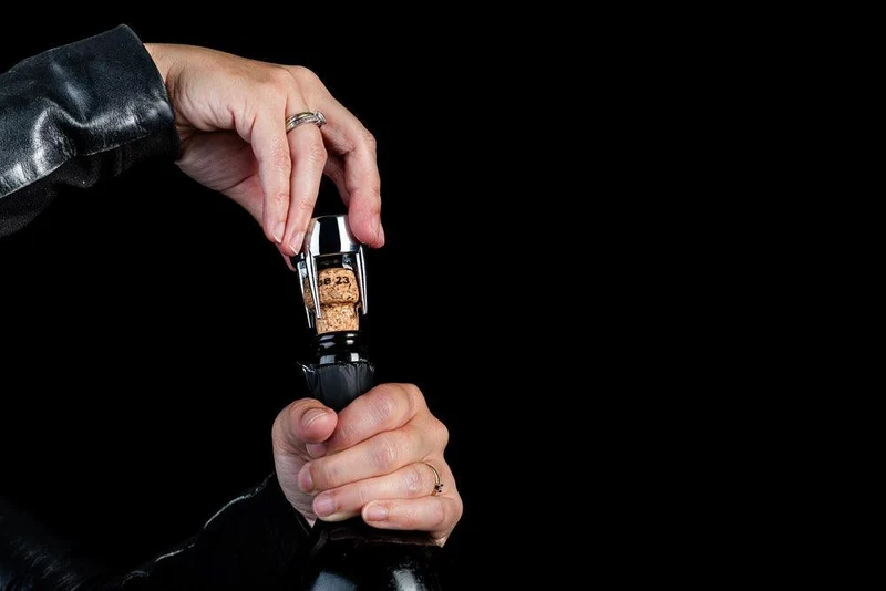 Laguiole Style de Vie Austern-Geschenkset Exclusive Edition 'Luxury Line'