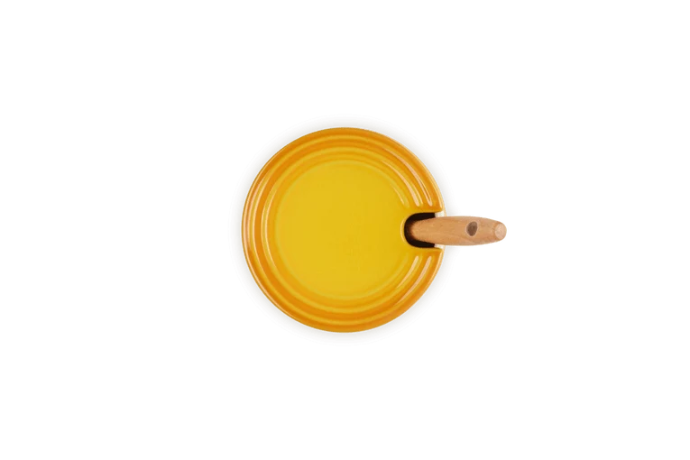 Le Creuset Honigtopf mit Honiglöffel „Nektar“