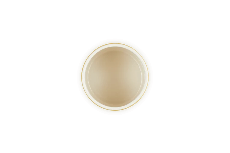 Le Creuset Honigtopf mit Honiglöffel „Nektar“