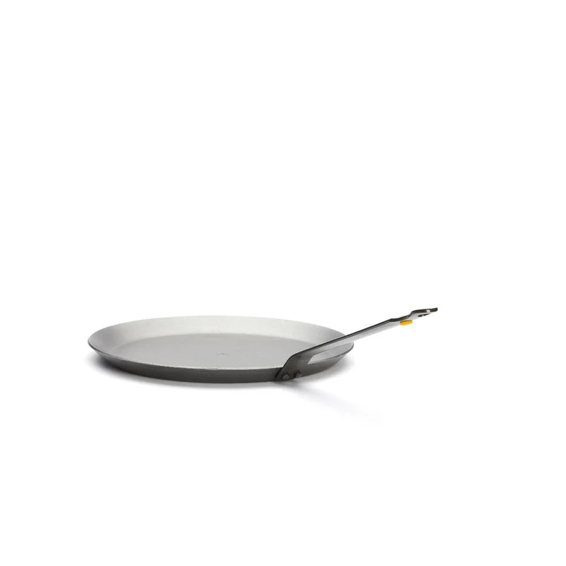 De Buyer Pfannkuchenpfanne 'Mineral B'