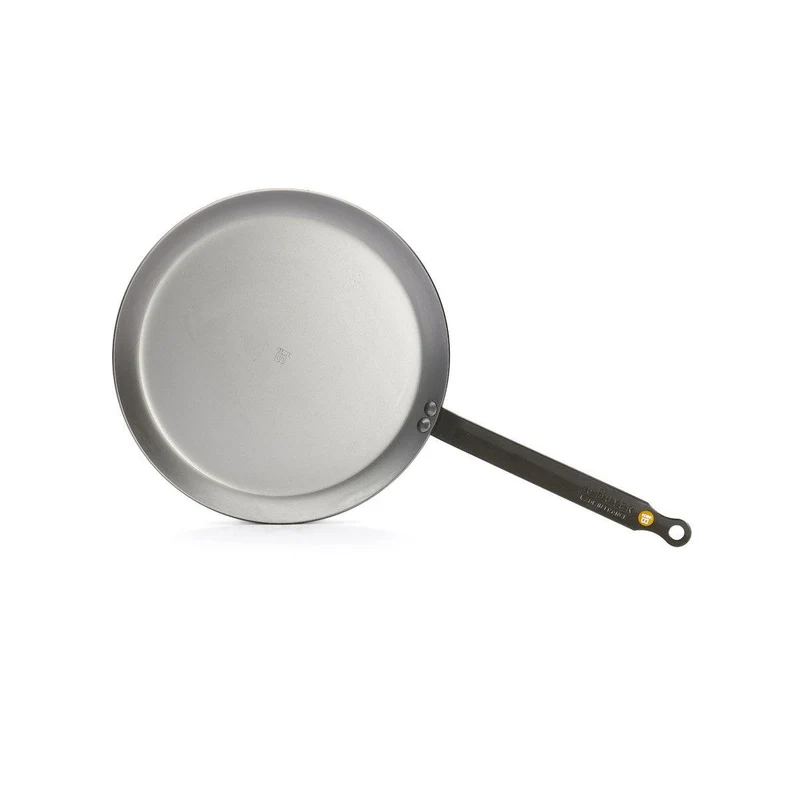 De Buyer Pfannkuchenpfanne 'Mineral B'