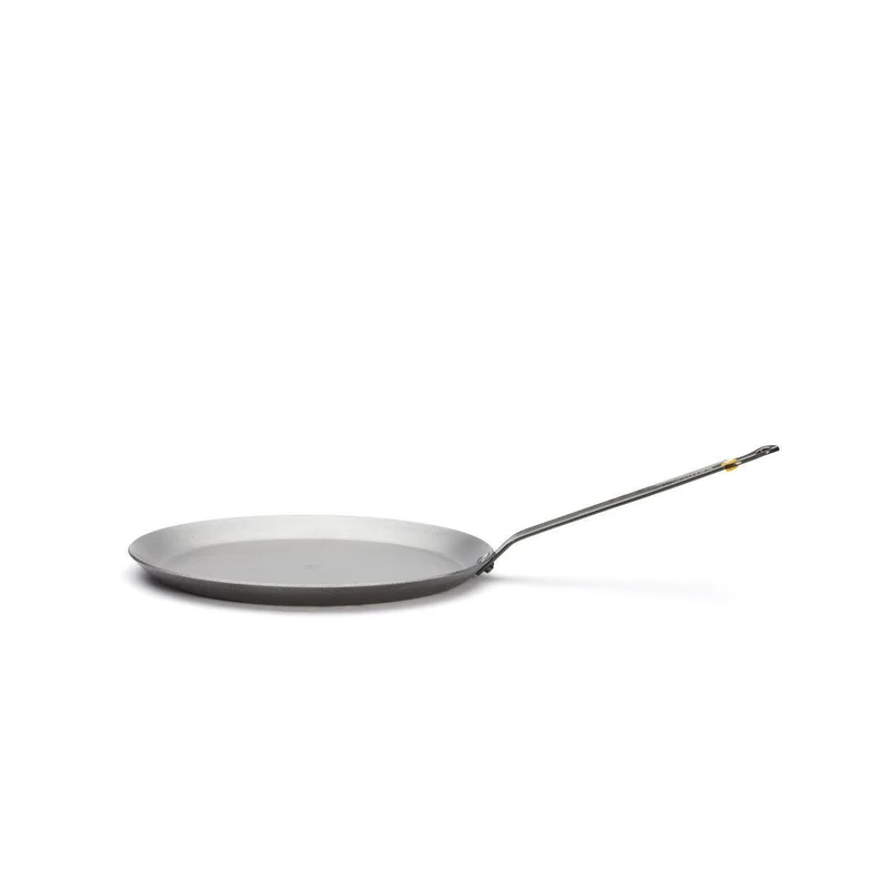 De Buyer Pfannkuchenpfanne 'Mineral B'