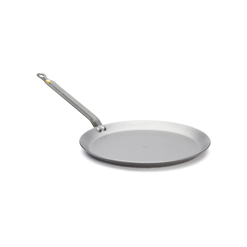 De Buyer Pfannkuchenpfanne 'Mineral B'