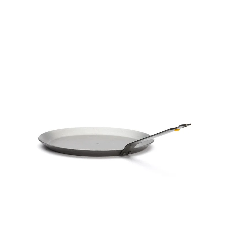 De Buyer Pfannkuchenpfanne 'Mineral B'