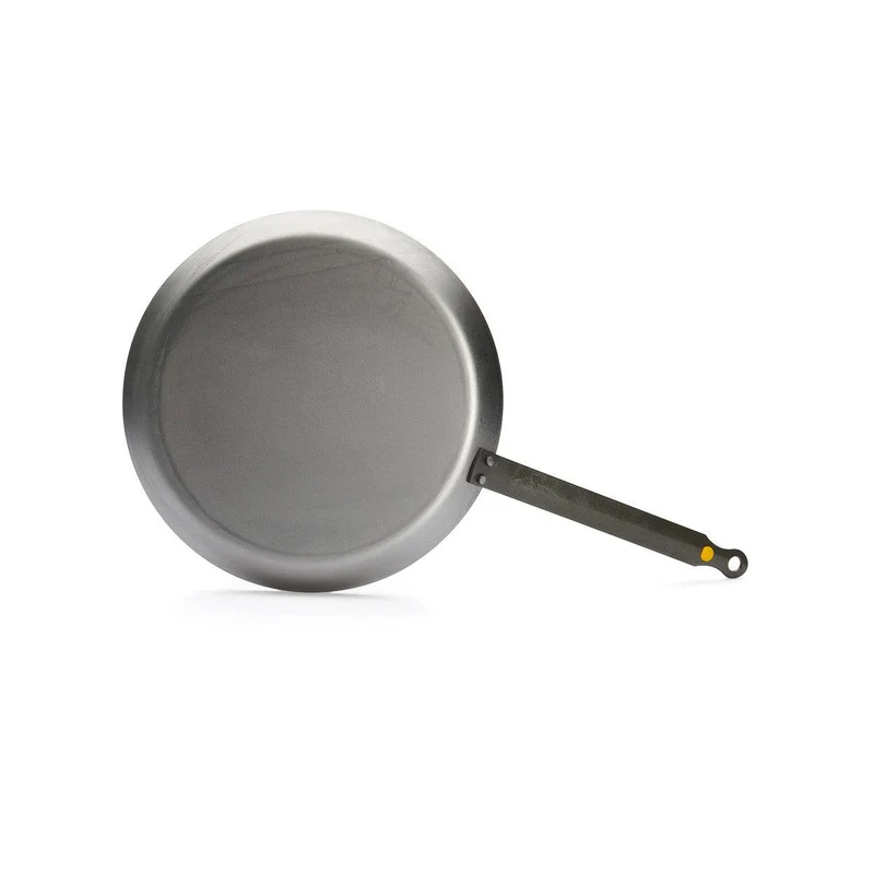 De Buyer Pfannkuchenpfanne 'Mineral B'