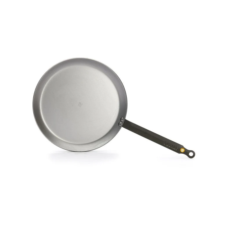 De Buyer Pfannkuchenpfanne 'Mineral B'