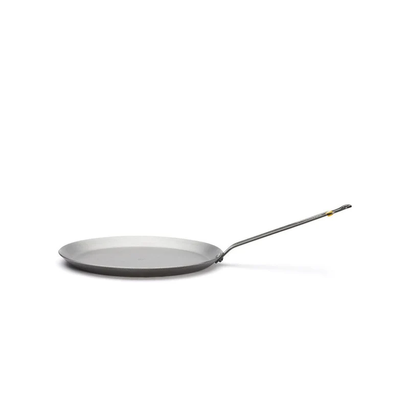 De Buyer Pfannkuchenpfanne 'Mineral B'