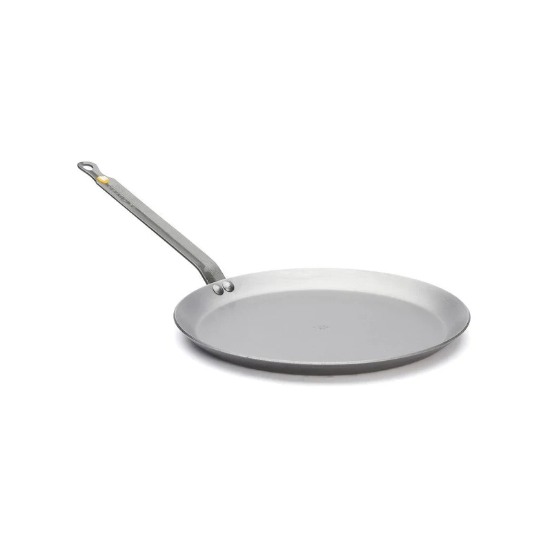 De Buyer Pfannkuchenpfanne 'Mineral B'