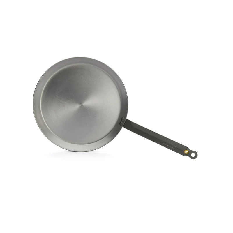 De Buyer Pfannkuchenpfanne 'Mineral B'