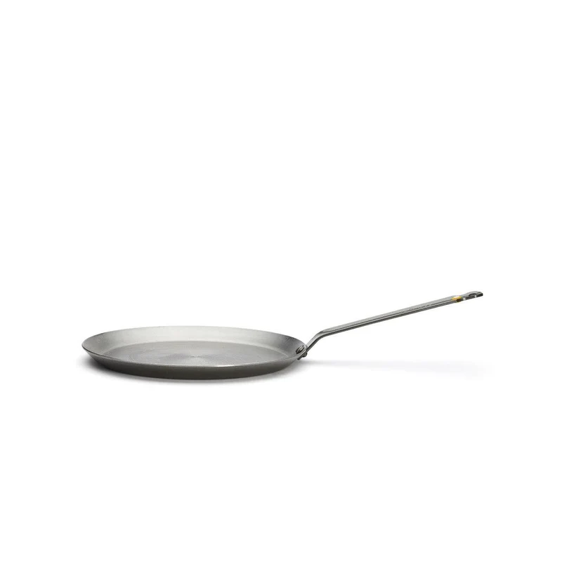 De Buyer Pfannkuchenpfanne 'Mineral B'