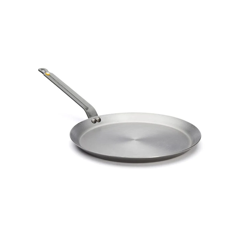 De Buyer Pfannkuchenpfanne 'Mineral B'