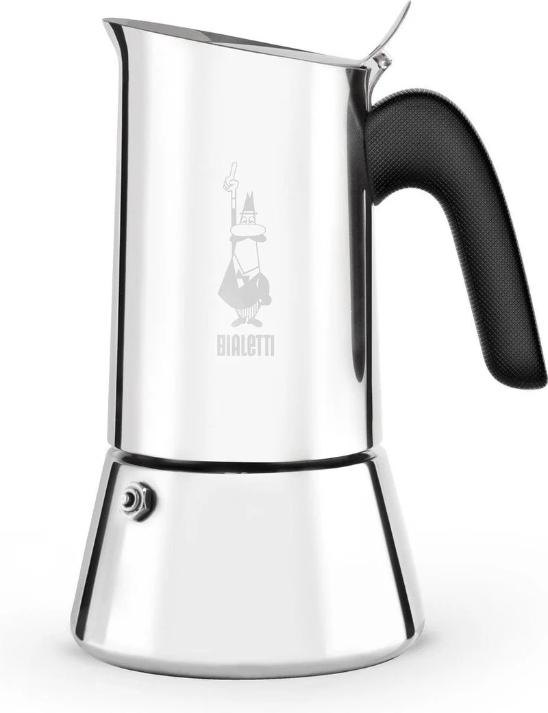 Bialetti Kaffeemaschine „Venus“ 6 Tassen / 235 ml