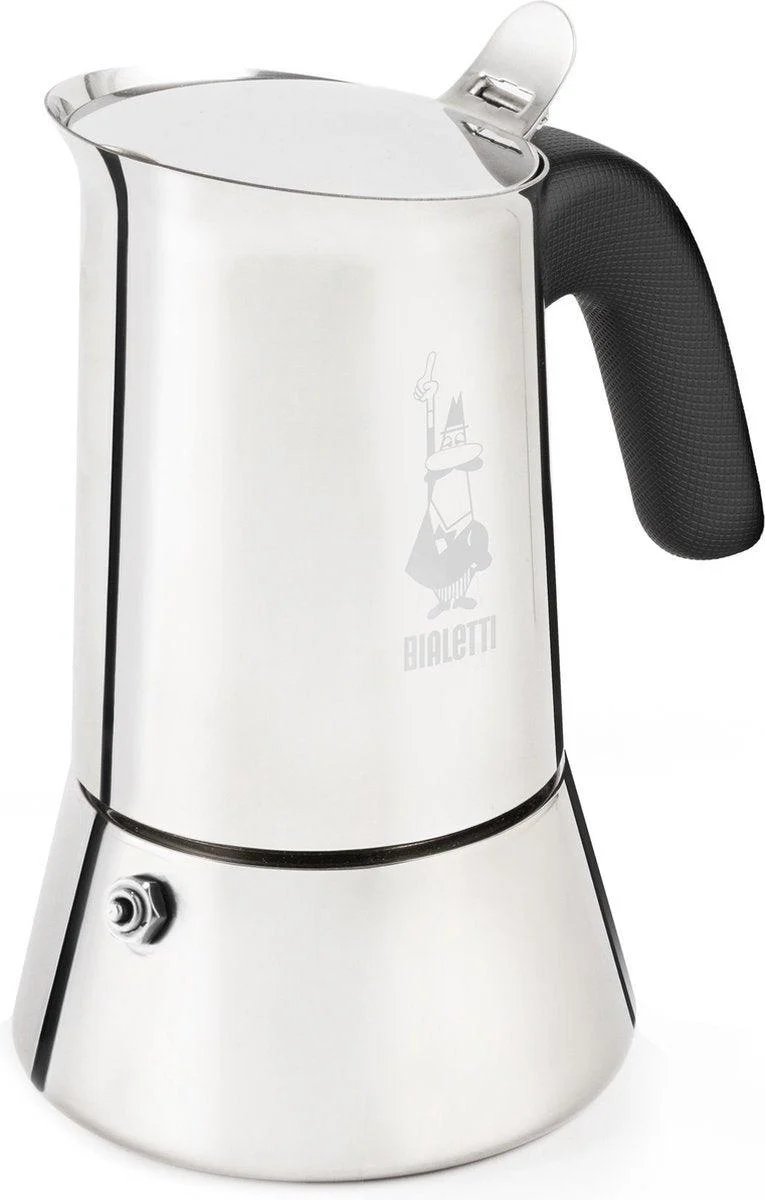 Bialetti Kaffeemaschine „Venus“ 6 Tassen / 235 ml
